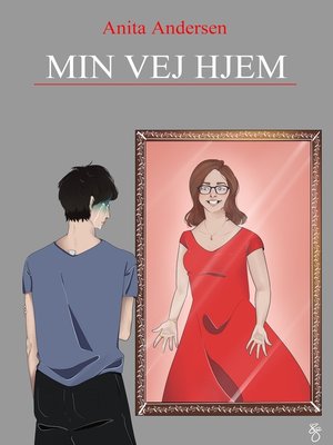 cover image of Min Vej Hjem